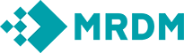 MRDM Logo